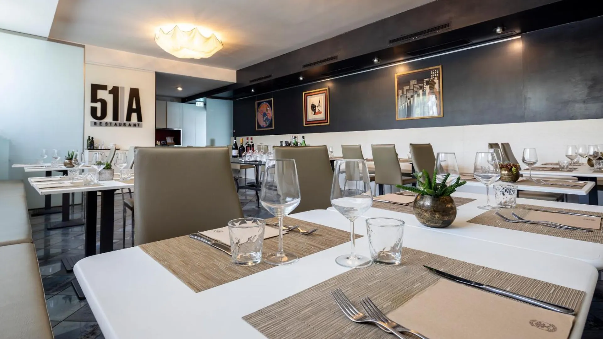 Best Western Plus Hotel Farnese Parma