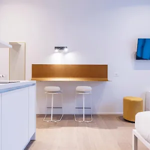 Easyhomes-city Centre Apartamento Milán