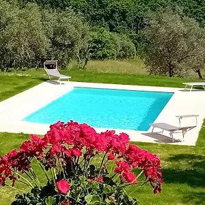 Podere Lucignano Secondo Gaiole in Chianti