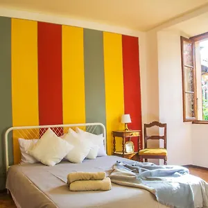 Apartment Casa Fulvia - Welchome