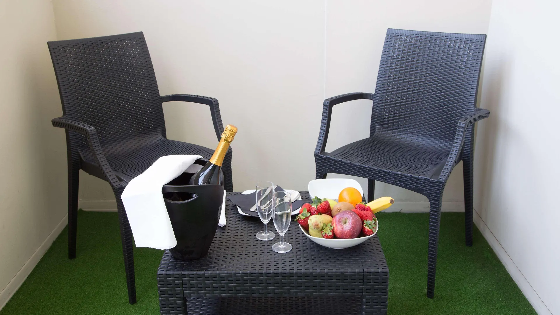 Best Western Plus Hotel Farnese Parma
