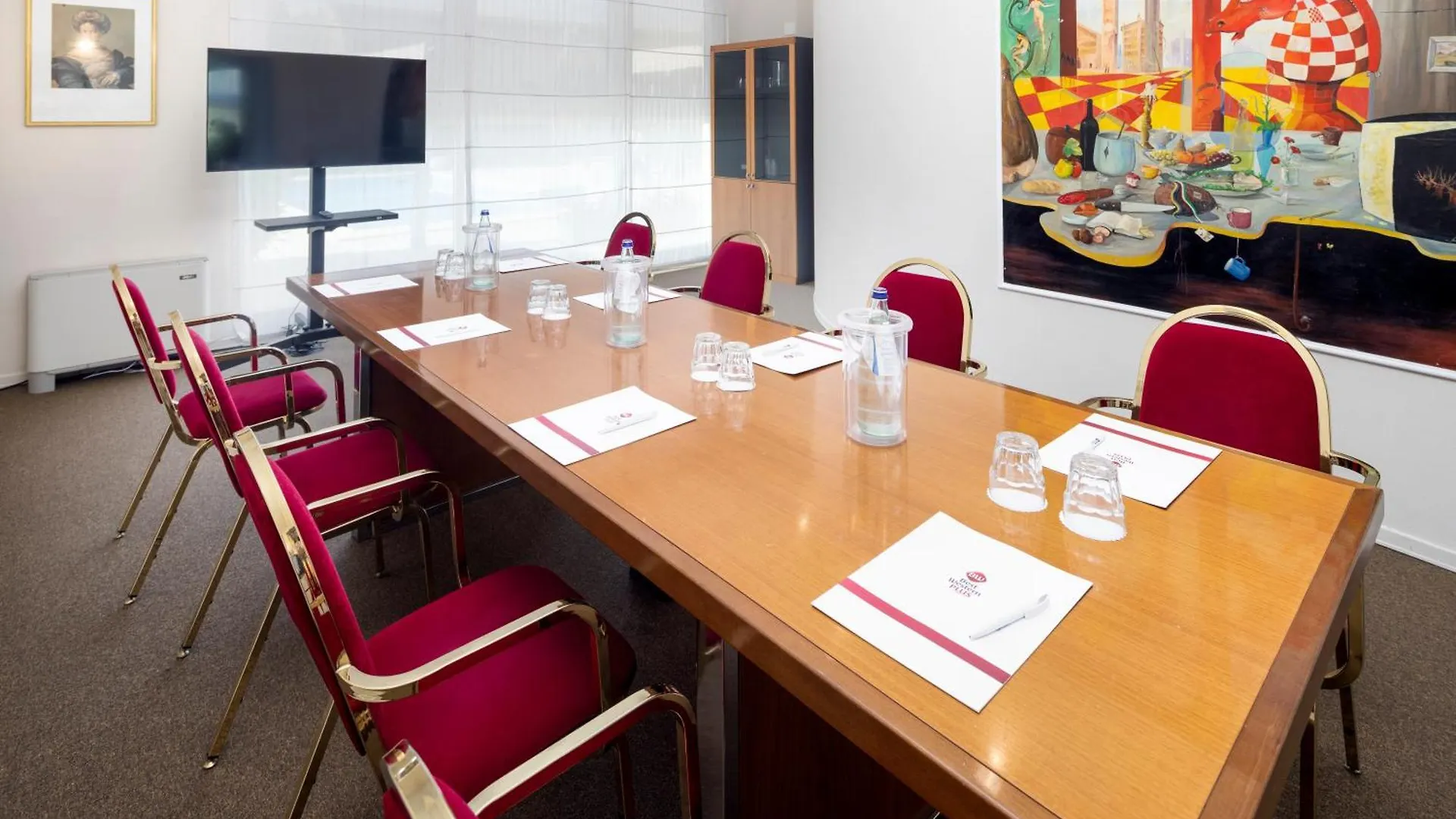 Best Western Plus Hotel Farnese Parma