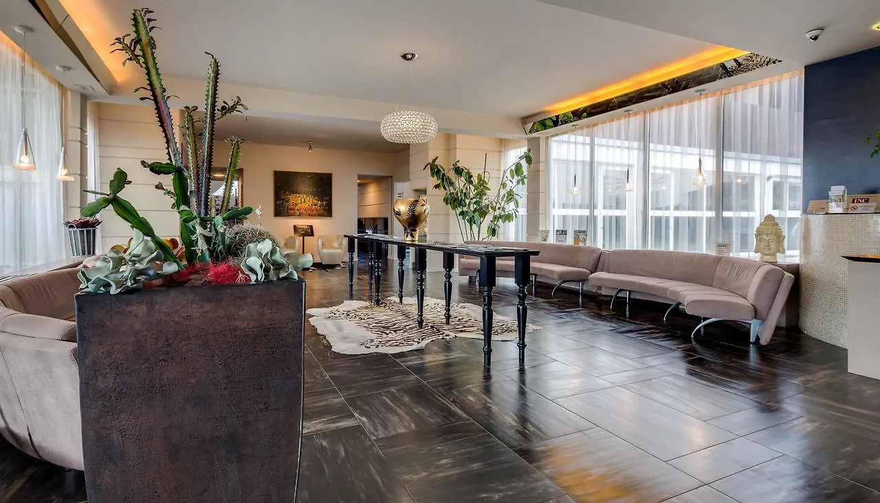 Best Western Plus Hotel Farnese Parma Italien